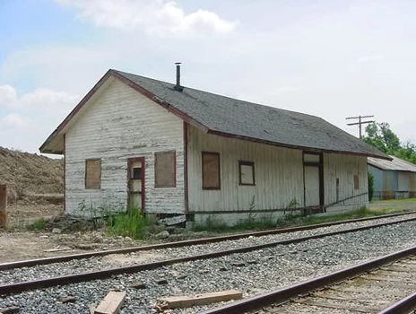 PM Novi MI Depot